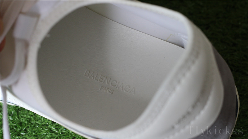 Balenciaga Race Runner Trainers